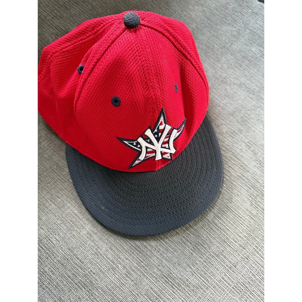 New Era New‎ York Yankees Baseball Cap